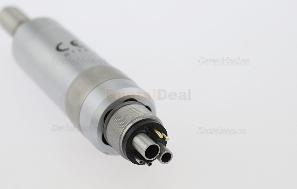 BEING Dental Fiber Optic Low Speed Handpiece Kit E Type